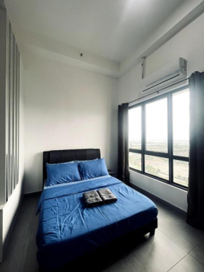Sunsuria Forum - Harumi Homes